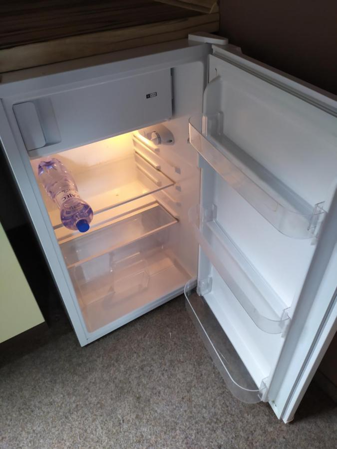 Appartamento Podkrovní apartmán v přírodě, vhodný k relaxaci i na služební cesty Cerna u Bohdance Esterno foto